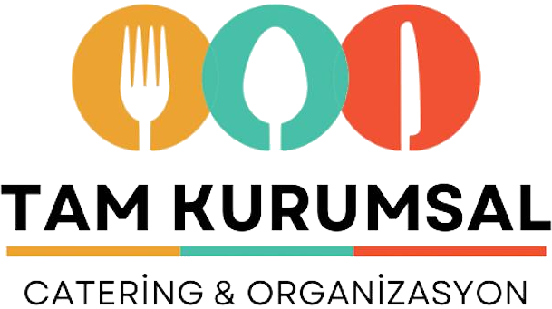 Tam Kurumsal logo